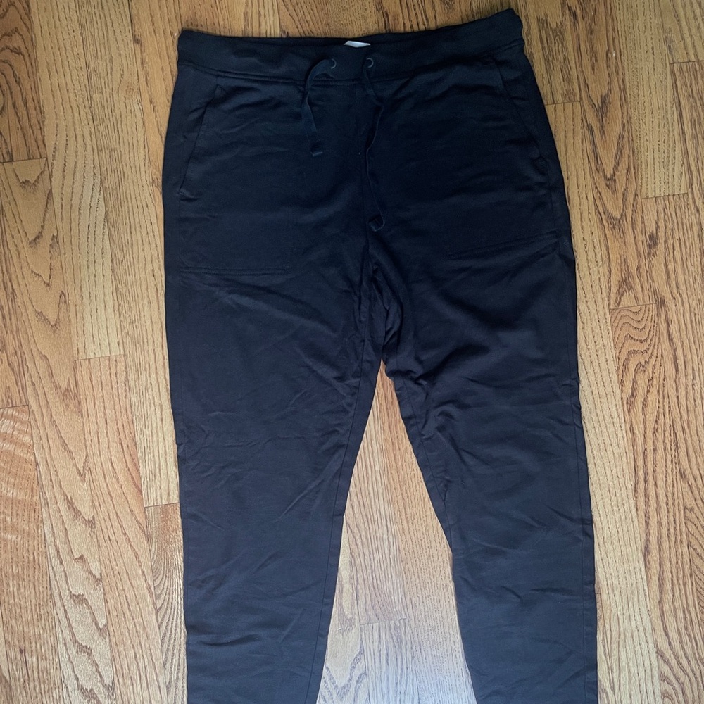 LOFT Lou & Grey Signaturesoft Sweatpants - Picture 2 of 5